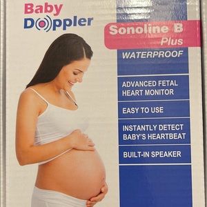 Fetal Doppler